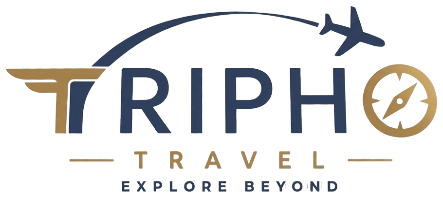Tripho Travel